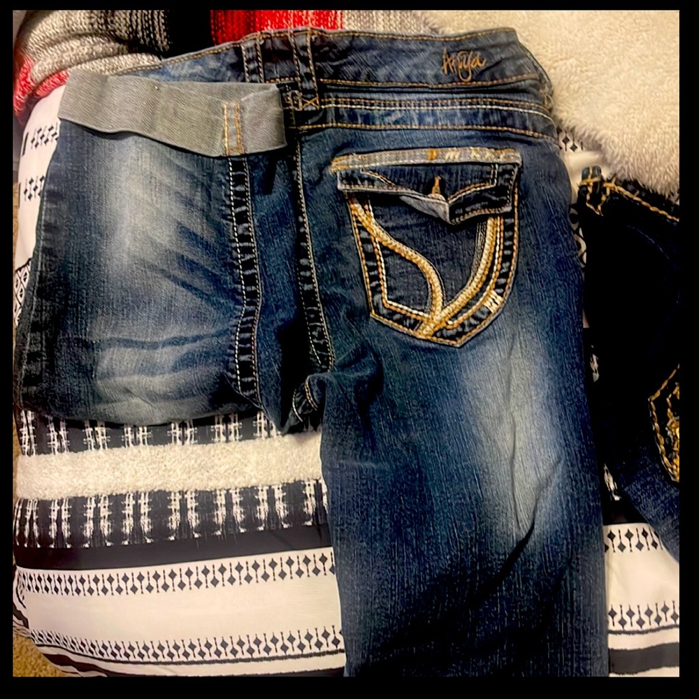 Shop My Closet